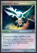Moonsilver Spear - Prerelease Promos (Rare)