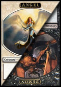 Angel/Demon Token - Prerelease Promos (Token)