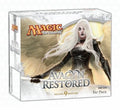 Empty Avacyn Restored Fat Pack box - Avacyn Restored