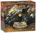 Empty New Phyrexia Fat Pack box - New Phyrexia