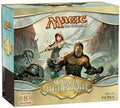 Empty Scars of Mirrodin Fat Pack box - Scars of Mirrodin
