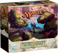 Empty Worldwake Fat Pack box - Worldwake