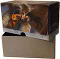 Empty Coldsnap Fat Pack box - Coldsnap