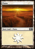 Plains (V.1) - Magic 2013 (Land) [M13-230]