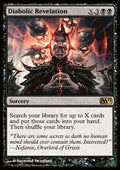 Diabolic Revelation - Magic 2013 (Rare) [M13-87]