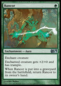 Rancor - Magic 2013 (Uncommon) [M13-185]