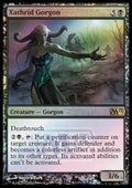 Xathrid Gorgon - Prerelease Promos (Rare)