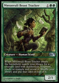 Mwonvuli Beast Tracker - Game Day Set Promos (Uncommon)