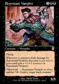 Repentant Vampire - Odyssey (Rare) [ODY-157]