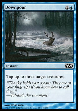Downpour - Magic 2013 (Common) [M13-48]