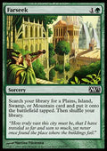 Farseek - Magic 2013 (Common) [M13-170]