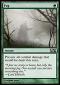 Fog - Magic 2013 (Common) [M13-172]