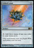 Gilded Lotus - Magic 2013 (Rare) [M13-206]