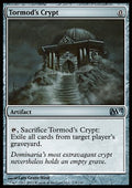 Tormod's Crypt - Magic 2013 (Uncommon) [M13-219]
