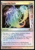 Lingering Souls