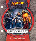 Magic 2012: Player's Guide - Magic 2012