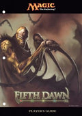 Fifth Dawn: Player's Guide - Fifth Dawn