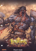 Legions: Player's Guide - Legions