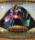 Mirrodin Besieged: Player's Guide - Mirrodin Besieged