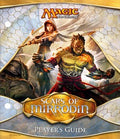 Scars of Mirrodin: Player's Guide - Scars of Mirrodin