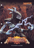 Scourge: Player's Guide - Scourge
