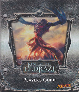 Rise of the Eldrazi: Player's Guide - Rise of the Eldrazi