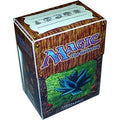 Black Lotus & Juzám Djinn Deckbox - Magic the Gathering Products