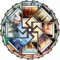 Return to Ravnica: Basic Land Set - Return to Ravnica (Land)