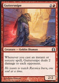 Guttersnipe - Return to Ravnica (Uncommon) [RTR-98]