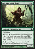 Axebane Guardian - Return to Ravnica (Common) [RTR-115]