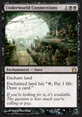 Underworld Connections - Return to Ravnica (Rare) [RTR-83]