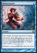 Blustersquall - Return to Ravnica (Uncommon) [RTR-30]