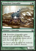 Stonefare Crocodile - Return to Ravnica (Common) [RTR-136]