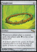 Tangleroot - Mirrodin (Rare) [MRD-259]
