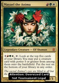 Mayael the Anima
