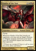 Kaalia of the Vast - Commander's Arsenal (Mythic) [CM1-9]