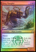 Dreg Mangler - Promos (Uncommon)