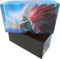 Empty Return to Ravnica Fat Pack box - Return to Ravnica