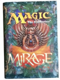 Mirage Rulebook - Mirage