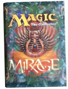 Mirage Rulebook - Mirage