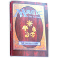 Fifth Edition Rulebook - Fifth Edition