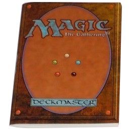 Fourth Edition Rulebook - Fourth Edition