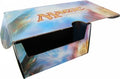 Empty Deck Builder's Toolkit (Magic 2010) Box - Magic 2010