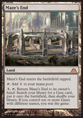 Maze's End - Dragon's Maze (Mythic) [DGM-152]