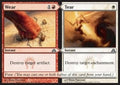 Wear // Tear - Dragon's Maze (Uncommon) [DGM-135]