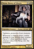 Teysa, Envoy of Ghosts - Dragon's Maze (Rare) [DGM-108]