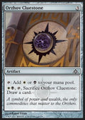 Orzhov Cluestone - Dragon's Maze (Common) [DGM-142]