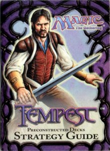 Tempest Strategy Guide - Tempest