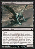 Stinkweed Imp - Modern Masters (Common) [MMA-98]