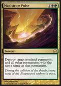 Maelstrom Pulse - Modern Masters (Rare) [MMA-180]